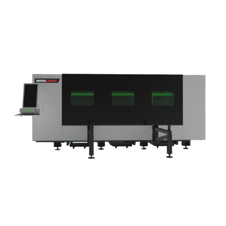 Лазерный расскройщик BOSS LASER 3015 LS